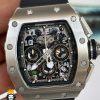 معرفی ساعت مچی مردانه ریچارد میل کرنوگراف 01173 RICHARD MILLE
