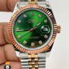 ساعت مچی مردانه رولکس دیت جاست اتوماتیک 01209 Rolex DATEJUST