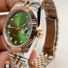 ساعت مچی مردانه رولکس دیت جاست اتوماتیک 01209 Rolex DATEJUST