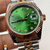 ساعت مچی مردانه رولکس دیت جاست اتوماتیک 01209 Rolex DATEJUST