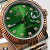 ساعت مچی مردانه رولکس دیت جاست اتوماتیک 01209 Rolex DATEJUST