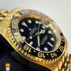ساعت مچی مردانه رولکس جی ام تی مستر اتومات 01192 Rolex GMT MASTER