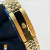 ساعت مچی مردانه رولکس جی ام تی مستر اتومات 01193 Rolex GMT MASTER