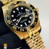 ساعت مچی مردانه رولکس جی ام تی مستر اتومات 01192 Rolex GMT MASTER