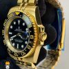 ساعت مچی مردانه رولکس جی ام تی مستر اتومات 01192 Rolex GMT MASTER