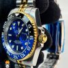 ساعت مچی مردانه رولکس جی ام تی مستر اتومات 01194 Rolex GMT MASTER