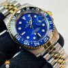 ساعت مچی مردانه رولکس جی ام تی مستر اتومات 01194 Rolex GMT MASTER
