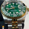 ساعت مچی مردانه رولکس جی ام تی مستر اتومات 01195 Rolex GMT MASTER