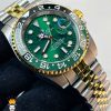 ساعت مچی مردانه رولکس جی ام تی مستر اتومات 01195 Rolex GMT MASTER