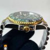 ساعت مچی مردانه رولکس جی ام تی مستر اتومات 01195 Rolex GMT MASTER