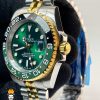 ساعت مچی مردانه رولکس جی ام تی مستر اتومات 01195 Rolex GMT MASTER