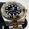 ساعت مچی مردانه رولکس جی ام تی مستر اتومات 01191 Rolex GMT MASTER