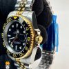 ساعت مچی مردانه رولکس جی ام تی مستر اتومات 01191 Rolex GMT MASTER