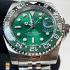 ساعت مچی مردانه رولکس جی ام تی مستر اتومات 01189 Rolex GMT MASTER