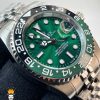 ساعت مچی مردانه رولکس جی ام تی مستر اتومات 01189 Rolex GMT MASTER