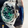 ساعت مچی مردانه رولکس جی ام تی مستر اتومات 01189 Rolex GMT MASTER