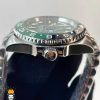 ساعت رولکس مردانه مدل جی ام تی مستر اتوماتیک استیل صفحه سبز 01189 Rolex GMT MASTER - تصویر 6