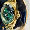ساعت مچی مردانه رولکس جی ام تی مستر اتومات 01193 Rolex GMT MASTER