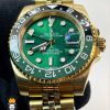 ساعت مچی مردانه رولکس جی ام تی مستر اتومات 01193 Rolex GMT MASTER