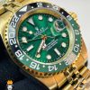 ساعت مچی مردانه رولکس جی ام تی مستر اتومات 01193 Rolex GMT MASTER