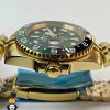 ساعت مچی مردانه رولکس جی ام تی مستر اتومات 01193 Rolex GMT MASTER