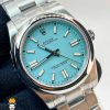 ساعت مچی مردانه رولکس پرپچوال اتوماتیک تیفانی 01206 Rolex Oyster Perpetual