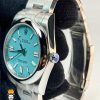 ساعت مچی مردانه رولکس پرپچوال اتوماتیک تیفانی 01206 Rolex Oyster Perpetual