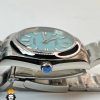 ساعت مچی مردانه رولکس پرپچوال اتوماتیک تیفانی 01206 Rolex Oyster Perpetual