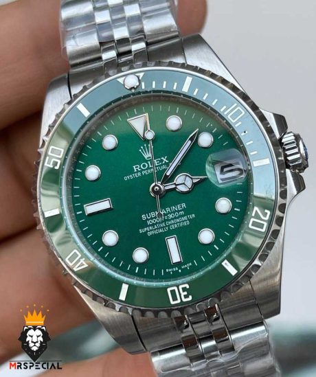 ساعت مچی زنانه رولکس ساب مارینر 01177 Rolex Sub mariner