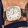 ساعت مچی مردانه واشرون کنستانتین Vacheron Constantin Overseas 01209