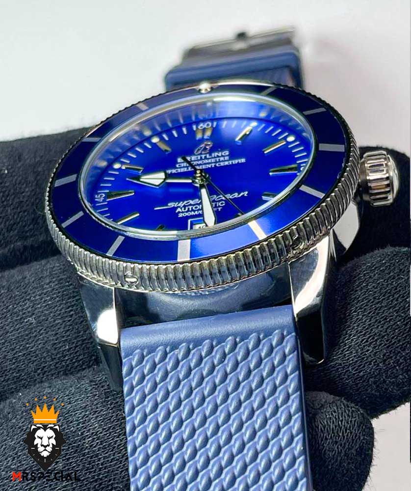 ساعت مچی مردانه برایتلینگ اتوماتیک Breitling Super Ocean 01217