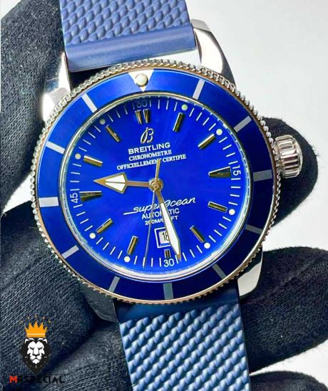 ساعت مچی مردانه برایتلینگ اتوماتیک Breitling Super Ocean 01217