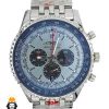 ساعت مچی مردانه برایتلینگ بند استیل کرنوگراف Breitling Super Ocean 01224