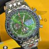 ساعت مچی مردانه برایتلینگ بند استیل کرنوگراف Breitling Super Ocean 01222