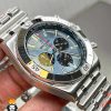 ساعت مچی مردانه برایتلینگ بند استیل کرنوگراف Breitling Super Ocean 01237