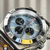 ساعت مچی مردانه برایتلینگ بند استیل کرنوگراف Breitling Super Ocean 01237