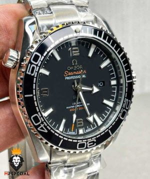 ساعت مچی مردانه امگا سیمستر اتومات OMEGA SEAMASTER 01238