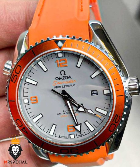 ساعت مچی مردانه امگا سیمستر اتومات OMEGA SEAMASTER 01243