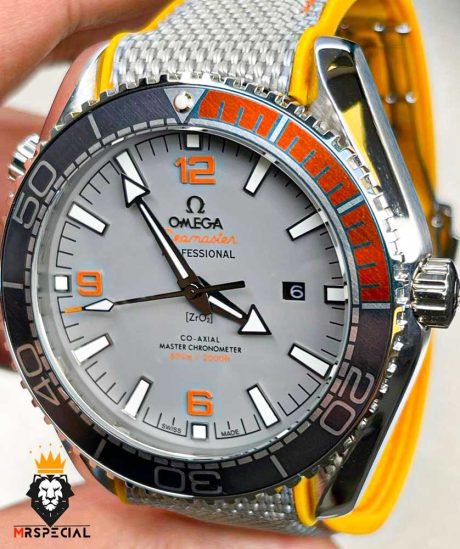 ساعت مچی مردانه امگا سیمستر اتومات OMEGA SEAMASTER 01242