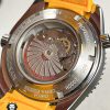ساعت مچی مردانه امگا سیمستر اتومات OMEGA SEAMASTER 01242