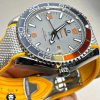 ساعت مچی مردانه امگا سیمستر اتومات OMEGA SEAMASTER 01242