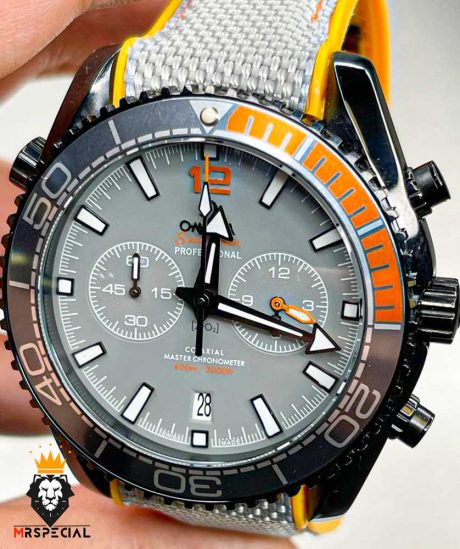 ساعت مچی مردانه امگا سیمستر کرنوگراف OMEGA SEAMASTER 01241