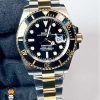 ساعت مچی مردانه رولکس ساب مارینر سوییس اتوماتیک 01218 Rolex SUB MARINER