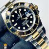 ساعت مچی مردانه رولکس ساب مارینر سوییس اتوماتیک 01218 Rolex SUB MARINER