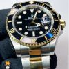ساعت مچی مردانه رولکس ساب مارینر سوییس اتوماتیک 01218 Rolex SUB MARINER