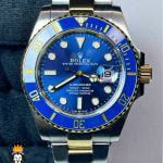 ساعت مچی مردانه رولکس ساب مارینر سوییس اتوماتیک 01219 Rolex SUB MARINER