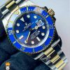 ساعت مچی مردانه رولکس ساب مارینر سوییس اتوماتیک 01219 Rolex SUB MARINER