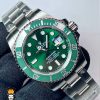 ساعت مچی مردانه رولکس ساب مارینر سوییس اتوماتیک مدل هالک 01220 Rolex SUB MARINER