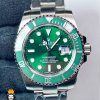ساعت مچی مردانه رولکس ساب مارینر سوییس اتوماتیک مدل هالک 01220 Rolex SUB MARINER