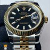ساعت مچی مردانه رولکس دیت جاست اتوماتیک 01221 Rolex DATEJUST